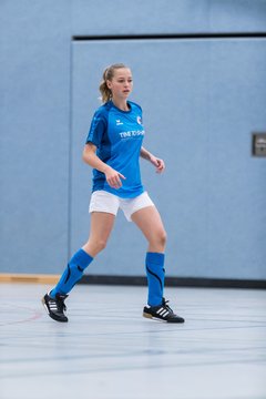 Bild 58 - wCJ Futsalmeisterschaft Runde 1